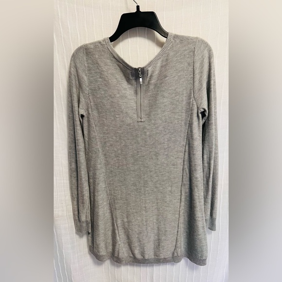 Joan Vass New York size‎ Small Gray - Picture 2 of 9